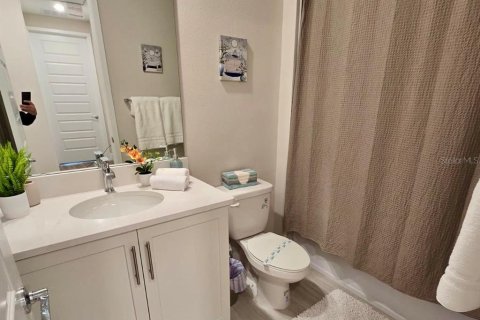 Casa en venta en Four Corners, Florida, 3 dormitorios, 158.31 m2 № 1775126 - foto 8