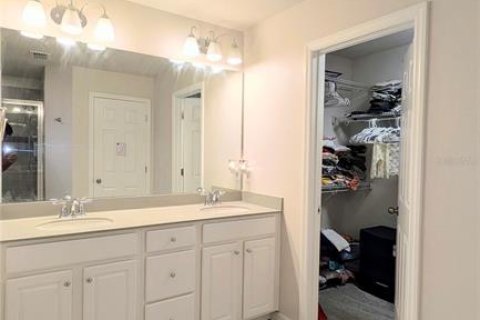 Touwnhouse à vendre à Kissimmee, Floride: 3 chambres, 148.92 m2 № 2225494 - photo 28