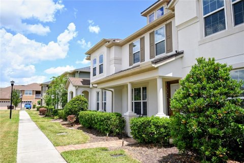Touwnhouse à vendre à Kissimmee, Floride: 3 chambres, 148.92 m2 № 2225494 - photo 4