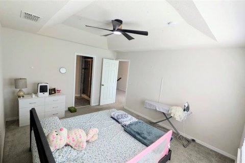 Touwnhouse à vendre à Kissimmee, Floride: 3 chambres, 148.92 m2 № 2225494 - photo 22