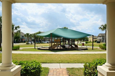 Touwnhouse à vendre à Kissimmee, Floride: 3 chambres, 148.92 m2 № 2225494 - photo 6