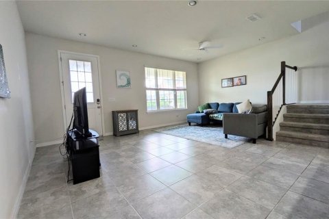 Touwnhouse à vendre à Kissimmee, Floride: 3 chambres, 148.92 m2 № 2225494 - photo 11