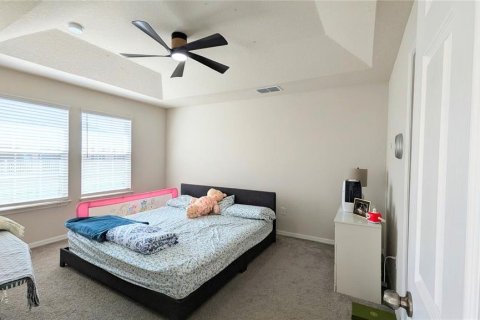 Touwnhouse à vendre à Kissimmee, Floride: 3 chambres, 148.92 m2 № 2225494 - photo 20