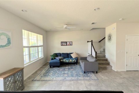 Touwnhouse à vendre à Kissimmee, Floride: 3 chambres, 148.92 m2 № 2225494 - photo 12