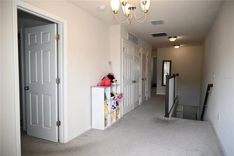 Touwnhouse à vendre à Kissimmee, Floride: 3 chambres, 148.92 m2 № 2225494 - photo 18