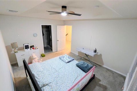 Touwnhouse à vendre à Kissimmee, Floride: 3 chambres, 148.92 m2 № 2225494 - photo 23