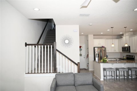 Touwnhouse à vendre à Kissimmee, Floride: 3 chambres, 148.92 m2 № 2225494 - photo 9