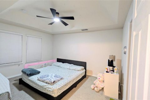 Touwnhouse à vendre à Kissimmee, Floride: 3 chambres, 148.92 m2 № 2225494 - photo 21