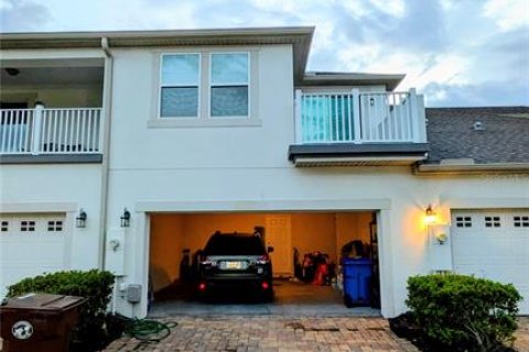 Touwnhouse à vendre à Kissimmee, Floride: 3 chambres, 148.92 m2 № 2225494 - photo 24