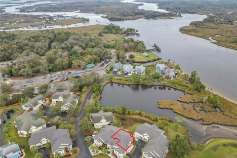 Adosado en venta en Crystal River, Florida, 3 dormitorios, 178.28 m2 № 1552302 - foto 4