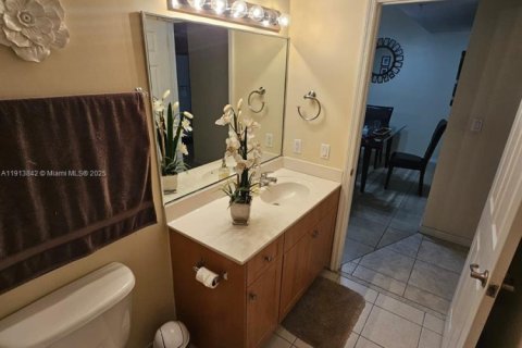 Снять в аренду кондоминиум в Майами, Флорида 2 спальни, 86.77м2, № 2015842 - фото 11