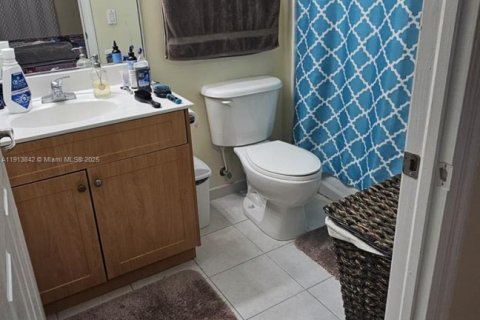 Снять в аренду кондоминиум в Майами, Флорида 2 спальни, 86.77м2, № 2015842 - фото 14
