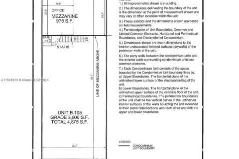 Купить коммерческую недвижимость в Медли, Флорида № 2035390 - фото 13