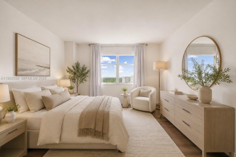 Condo in Aventura, Florida, 2 bedrooms № 2154822 - photo 8