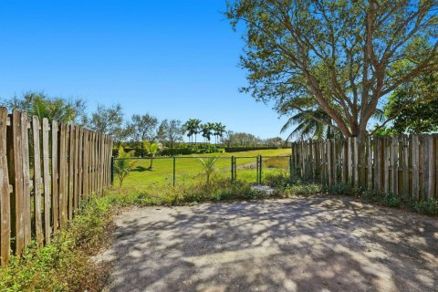 Touwnhouse à vendre à Homestead, Floride: 3 chambres, 124.49 m2 № 2084390 - photo 27