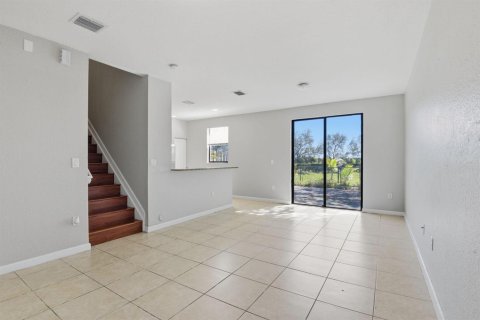 Touwnhouse à vendre à Homestead, Floride: 3 chambres, 124.49 m2 № 2084390 - photo 24