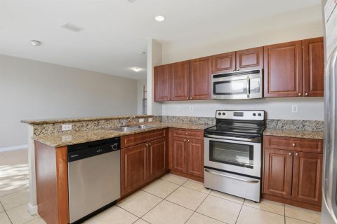 Touwnhouse à vendre à Homestead, Floride: 3 chambres, 124.49 m2 № 2084390 - photo 9