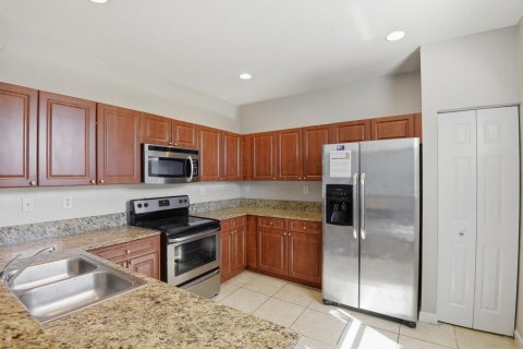 Touwnhouse à vendre à Homestead, Floride: 3 chambres, 124.49 m2 № 2084390 - photo 10