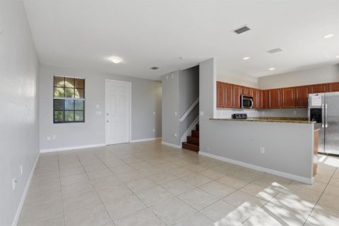 Touwnhouse à vendre à Homestead, Floride: 3 chambres, 124.49 m2 № 2084390 - photo 6