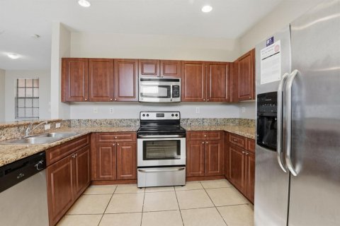 Touwnhouse à vendre à Homestead, Floride: 3 chambres, 124.49 m2 № 2084390 - photo 8
