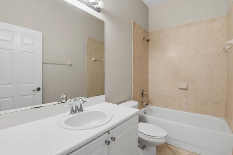 Touwnhouse à vendre à Homestead, Floride: 3 chambres, 124.49 m2 № 2084390 - photo 20
