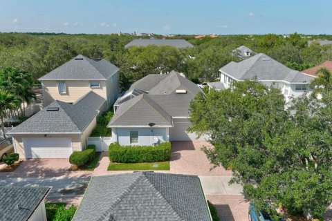 Casa en alquiler en Jupiter, Florida, 3 dormitorios, 186.55 m2 № 1145953 - foto 1