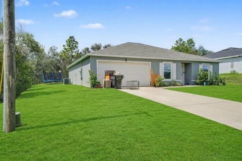 House in Kissimmee, Florida 3 bedrooms, 144.18 sq.m. № 2230635 - photo 2