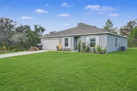 House in Kissimmee, Florida 3 bedrooms, 144.18 sq.m. № 2230635 - photo 3
