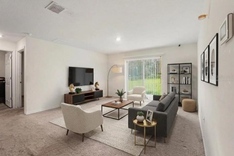 House in Kissimmee, Florida 3 bedrooms, 144.18 sq.m. № 2230635 - photo 4