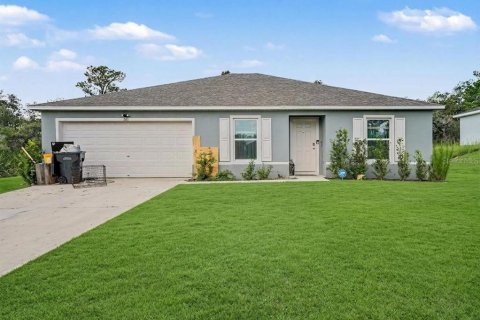 House in Kissimmee, Florida 3 bedrooms, 144.18 sq.m. № 2230635