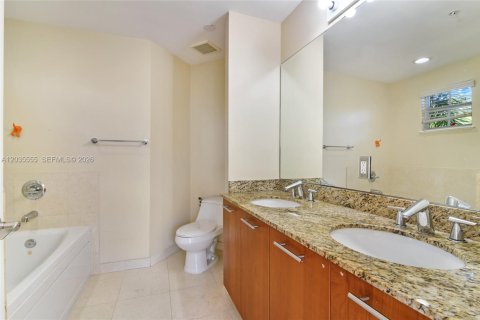 Купить кондоминиум в Авентура, Флорида 3 спальни, 166.95м2, № 2253767 - фото 16