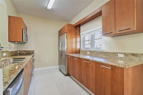 Купить кондоминиум в Авентура, Флорида 3 спальни, 166.95м2, № 2253767 - фото 8