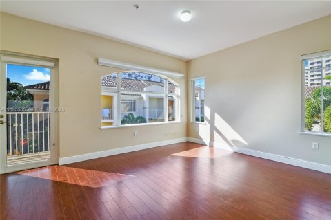 Купить кондоминиум в Авентура, Флорида 3 спальни, 166.95м2, № 2253767 - фото 13