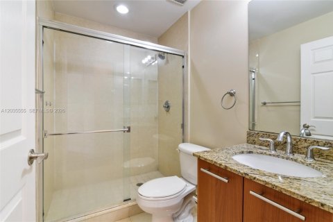 Купить кондоминиум в Авентура, Флорида 3 спальни, 166.95м2, № 2253767 - фото 19