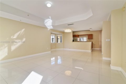 Купить кондоминиум в Авентура, Флорида 3 спальни, 166.95м2, № 2253767 - фото 6