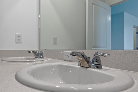 Touwnhouse à louer à Mount Dora, Floride: 3 chambres, 119.38 m2 № 2408966 - photo 14