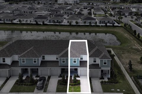 Touwnhouse à louer à Mount Dora, Floride: 3 chambres, 119.38 m2 № 2408966 - photo 27