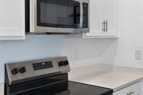 Touwnhouse à louer à Mount Dora, Floride: 3 chambres, 119.38 m2 № 2408966 - photo 6