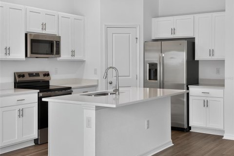 Touwnhouse à louer à Mount Dora, Floride: 3 chambres, 119.38 m2 № 2408966 - photo 5