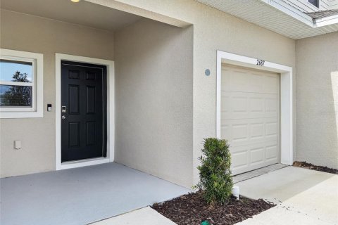 Touwnhouse à louer à Mount Dora, Floride: 3 chambres, 119.38 m2 № 2408966 - photo 2