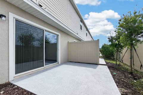 Touwnhouse à louer à Mount Dora, Floride: 3 chambres, 119.38 m2 № 2408966 - photo 25