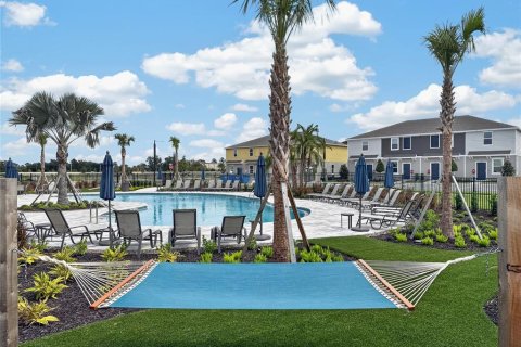 Touwnhouse à louer à Mount Dora, Floride: 3 chambres, 119.38 m2 № 2408966 - photo 29