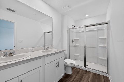 Touwnhouse à louer à Mount Dora, Floride: 3 chambres, 119.38 m2 № 2408966 - photo 13