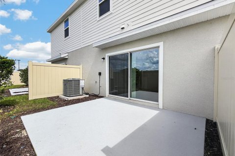 Touwnhouse à louer à Mount Dora, Floride: 3 chambres, 119.38 m2 № 2408966 - photo 24