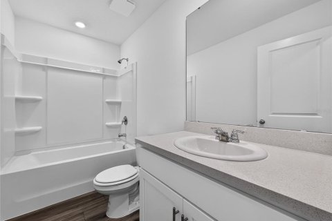 Touwnhouse à louer à Mount Dora, Floride: 3 chambres, 119.38 m2 № 2408966 - photo 17