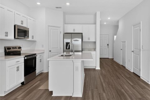 Touwnhouse à louer à Mount Dora, Floride: 3 chambres, 119.38 m2 № 2408966 - photo 3