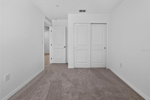 Touwnhouse à louer à Mount Dora, Floride: 3 chambres, 119.38 m2 № 2408966 - photo 16