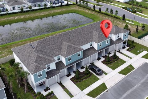 Touwnhouse à louer à Mount Dora, Floride: 3 chambres, 119.38 m2 № 2408966 - photo 26