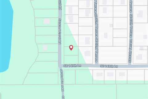 Land in Summerfield, Florida № 2206529 - photo 2