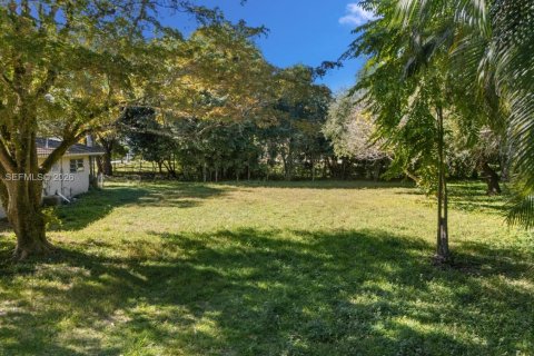 Terrain à vendre à Pinecrest, Floride № 2059739 - photo 4